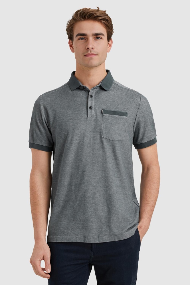 POLO MET BORSTZAK VPSS2504852 9076